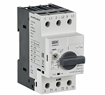 ARMAT Автоматический выключатель защиты двигателя A6 GV2P 23-32А IEK