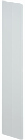 TITAN Панель боковая для ВРУ 18.ХХ.45 IP54 (2шт/компл) IEK