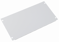 TITAN Панель ЛГ к ВРУ-Х ХХ.45.ХХ (H=500) (2шт/компл) IEK