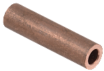 Гильза медная ГМ 10-5 ГОСТ 23469.3 IEK (100шт)