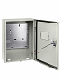 Корпус металлический ЩУ-3ф/1-0-3 IP66 (395х310х150) TDM
