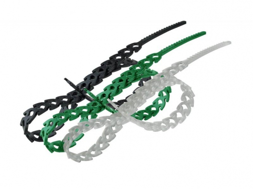 СТЯЖКА ЗЕЛЁНАЯ RAPSTRAP (Розница 1 шт)