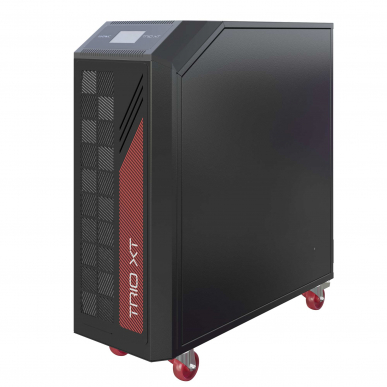 Онлайн ИБП, Trio XT, 3/3, 40kVA, клеммная колодка, Tower, без АКБ