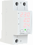 Многофункциональное реле welrok VIP-63 red