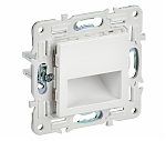 SKANDY Подсветка LED встраиваемая SK-L01W арктический белый IEK