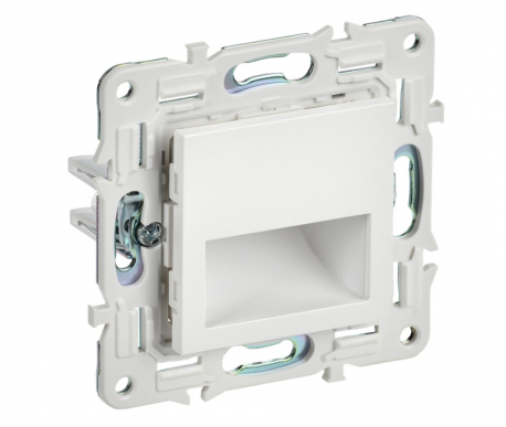 SKANDY Подсветка LED встраиваемая SK-L01W арктический белый IEK