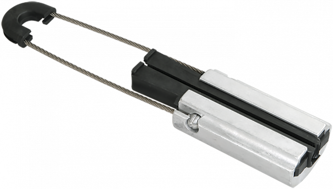 Зажим анкерный ЗАН 70-95/2200 (PA 95-2000) ИЭК
