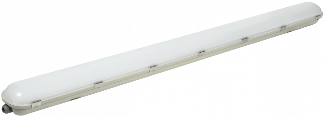 Светильник ДСП 1425А 40Вт 1ч 4000К IP65 1200мм с БАП IEK