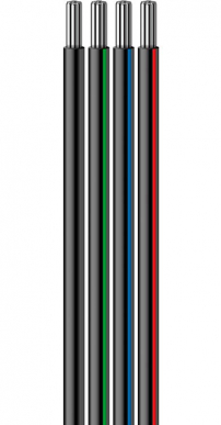 Провод СИП-4 4х25 ГОСТ 31946-2012