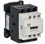 ARMAT Контактор КМИ-А-10912 LC1D 9А 400В/АС3 1NO/1NC IEK