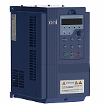 Преобразователь частоты A650 380В 3Ф 11кВт 25А M ONI