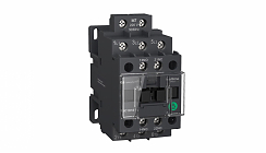 Systeme Electric SystemePact MCP Контактор MC1D 3P 9A НО+НЗ 220V 50/60ГЦ