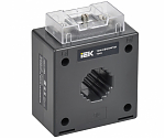 Трансформатор тока ТТИ-30 200/5А 5ВА класс 0,5S МПИ08 IEK