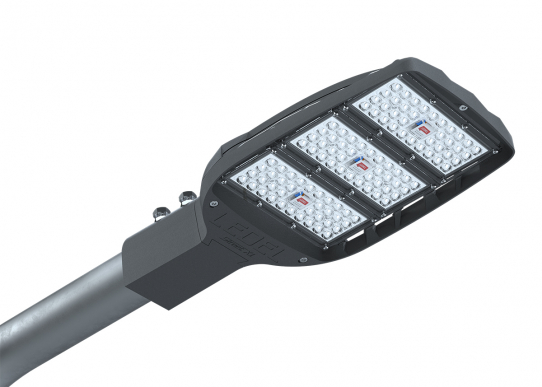 Street X1/43/Ш8M/5,0К/(L8)/MT-KM/SKX-02/IP66 LEDEL