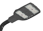 Street 9M/35/Ш27/5,0К/(L4)/КМ/SKX-01/IP66 RAL7015 LEDEL