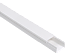 ECOLINE Кабель-канал 20х10 белый (96м) IEK
