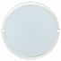 Светильник LED ДПО 4001 8Вт IP54 4000K круг белый IEK