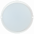 Светильник LED ДПО 4002 12Вт IP54 4000K круг белый IEK