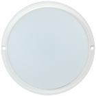 Светильник LED ДПО 4002 12Вт IP54 4000K круг белый IEK