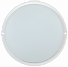 Светильник LED ДПО 4004 18Вт IP54 4000K круг белый IEK
