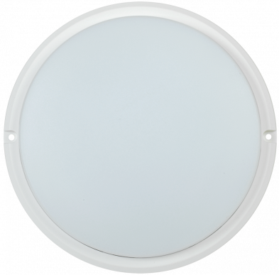 Светильник LED ДПО 4004 18Вт IP54 4000K круг белый IEK