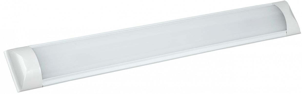 Светильник LED ДБО 5001 18Вт 4000К IP20 600мм металл IEK