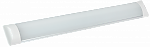 Светильник LED ДБО 5007 18Вт 6500К IP20 600мм алюминий IEK