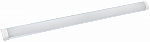 Светильник LED ДБО 5008 36Вт 6500К IP20 1200мм алюминий IEK