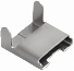 Скрепа СГ-20 (A200, NC 20) ИЭК (розница 1 шт)