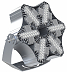 L-lego II 330 banner/242/Д/5,0К/01/L100/IKIX-66/IP66 LEDEL