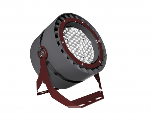 L-industry II banner/100/Д/4,0К/04/IKX-61/IP66 LEDEL