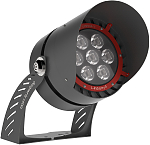 L-industry II/52/Г10х30/Green/04/IKXI-61/IP66 АК LEDEL