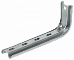 Консоль VC 100 INOX IEK