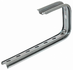 Консоль потолочная VR 150 INOX IEK