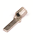 Наконечник штыревой плоский 1,5-2,5 кв.мм 2,5х17 мм (НШП) (100шт)