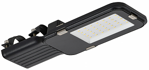 Светильник LED ДКУ 1013-50Д 5000К IP65 IEK