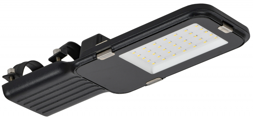 Светильник LED ДКУ 1013-50Д 5000К IP65 IEK