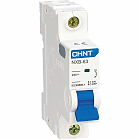 Авт. выкл. NXB-63S 1P 40А 4,5кА х-ка C (R) Chint