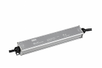 Драйвер LED ИПСН-PRO 60Вт 24В блок - шнуры IP67 IEK