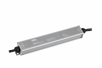 Драйвер LED ИПСН-PRO 60Вт 24В блок - шнуры IP67 IEK