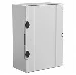 TETRA Корпус пластиковый ЩМПп 500х350х190мм IP66 IEK
