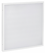 Панель LED ДВО 6576 595х595х20мм 50Вт 6500К опал IEK