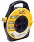 Катушка УК10 4 места 2P/10м 2х0,75мм2 