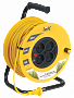 Катушка УК30 4 места 2P/30м 2х0,75мм2 