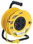 Катушка УК30 4 места 2P/30м 2х0,75мм2 