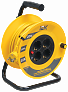 Катушка УК20 4 места 2P+PE/20м 3х1,0мм2 