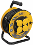 Катушка УК30 2P+PE/30м 3х1,5мм2 IP44 