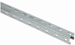 STRUT-профиль перфорированный 41x41х2500-2,0 HDZ IEK