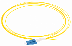 ITK Оптический пигтеил, (SM), 9/125 (OS2), LC/UPC, LSZH, 1,5м