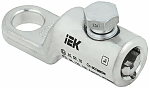 Наконечник болтовой луженый НБЛ 35-150-16/1 35кВ IEK (30 шт)